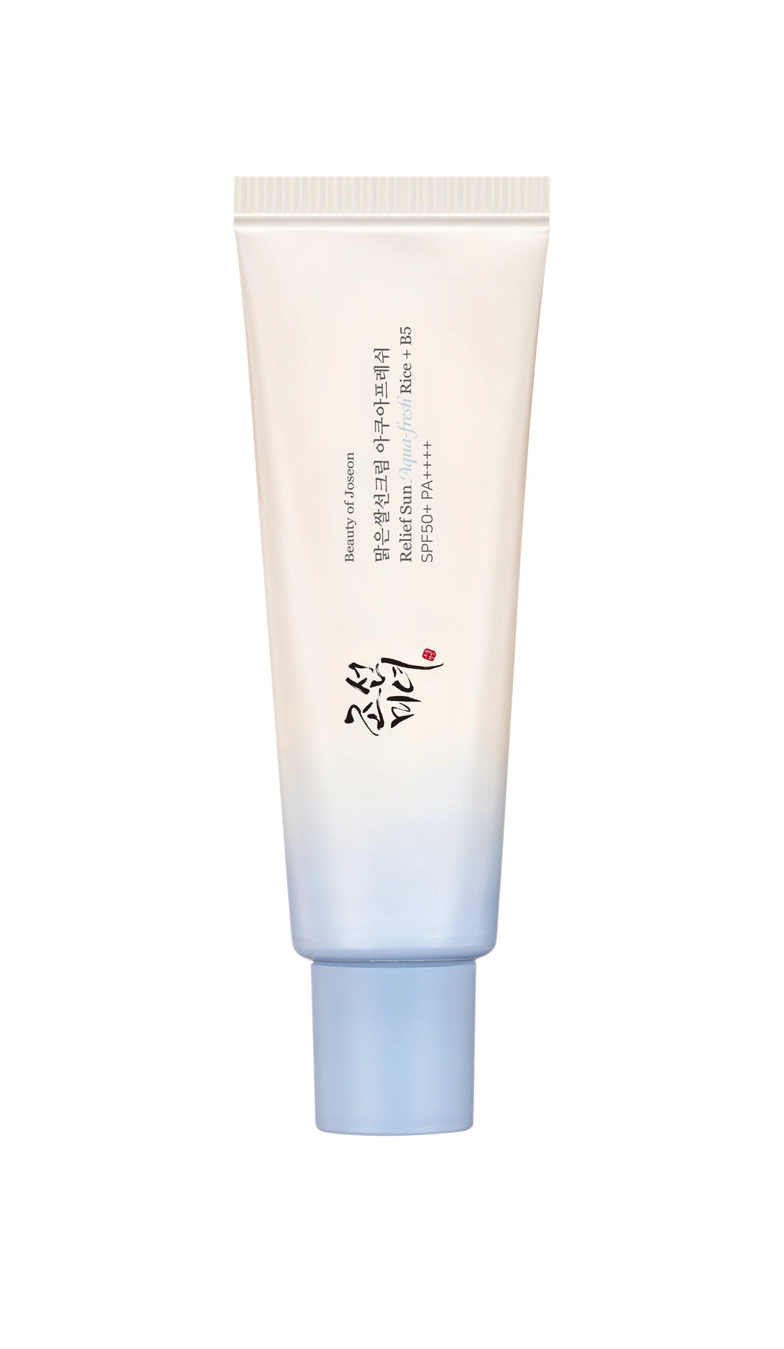 Beauty of Joseon Relief Sun Aqua-fresh Sunscreen