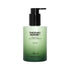 Haruharu WONDER Black Bamboo Daily Smoothing Body Oil 200ml – lightweight, soothing body oil enriched with fermented bamboo extract for deep hydration at Atelier De Glow UAE.