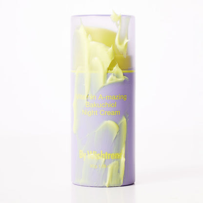 By Wishtrend  Vitamin A-mazing Bakuchiol Night Cream