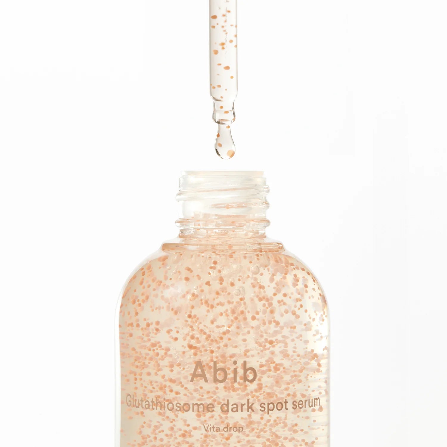 Abib Dark Spot Serum for sun damage and melasma in Dubai – Targeted Korean brightening capsules to fade hyperpigmentation with fast delivery in UAE.