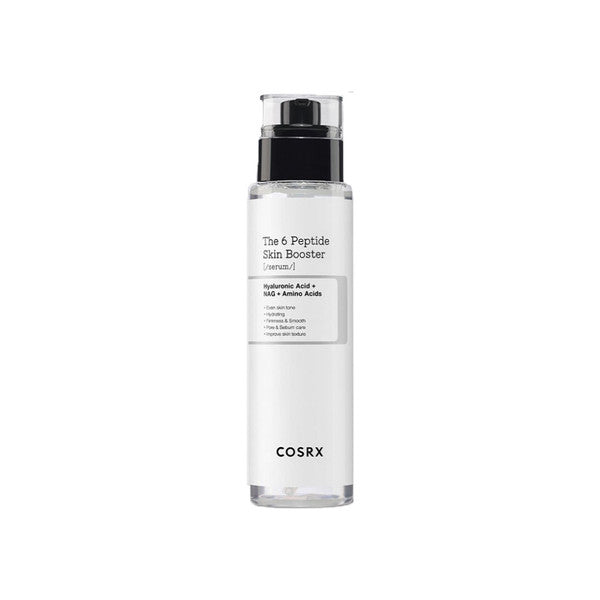 COSRX  The 6 Peptide Skin Booster