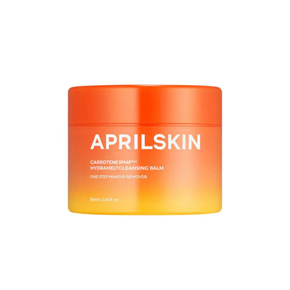 APRILSKIN Carrotene IPMP Hydramelt Cleansing Balm 90ml