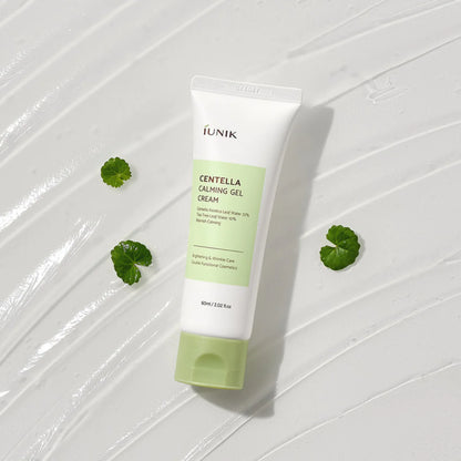 Shop iUNIK Centella Calming Gel Cream for Balanced and Comforted Skin at Atelier de Glow