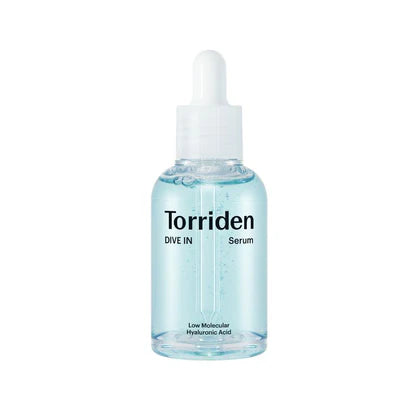 Torriden DIVE-IN Low Molecule Hyaluronic Acid Serum | Atelier De Glow UAE