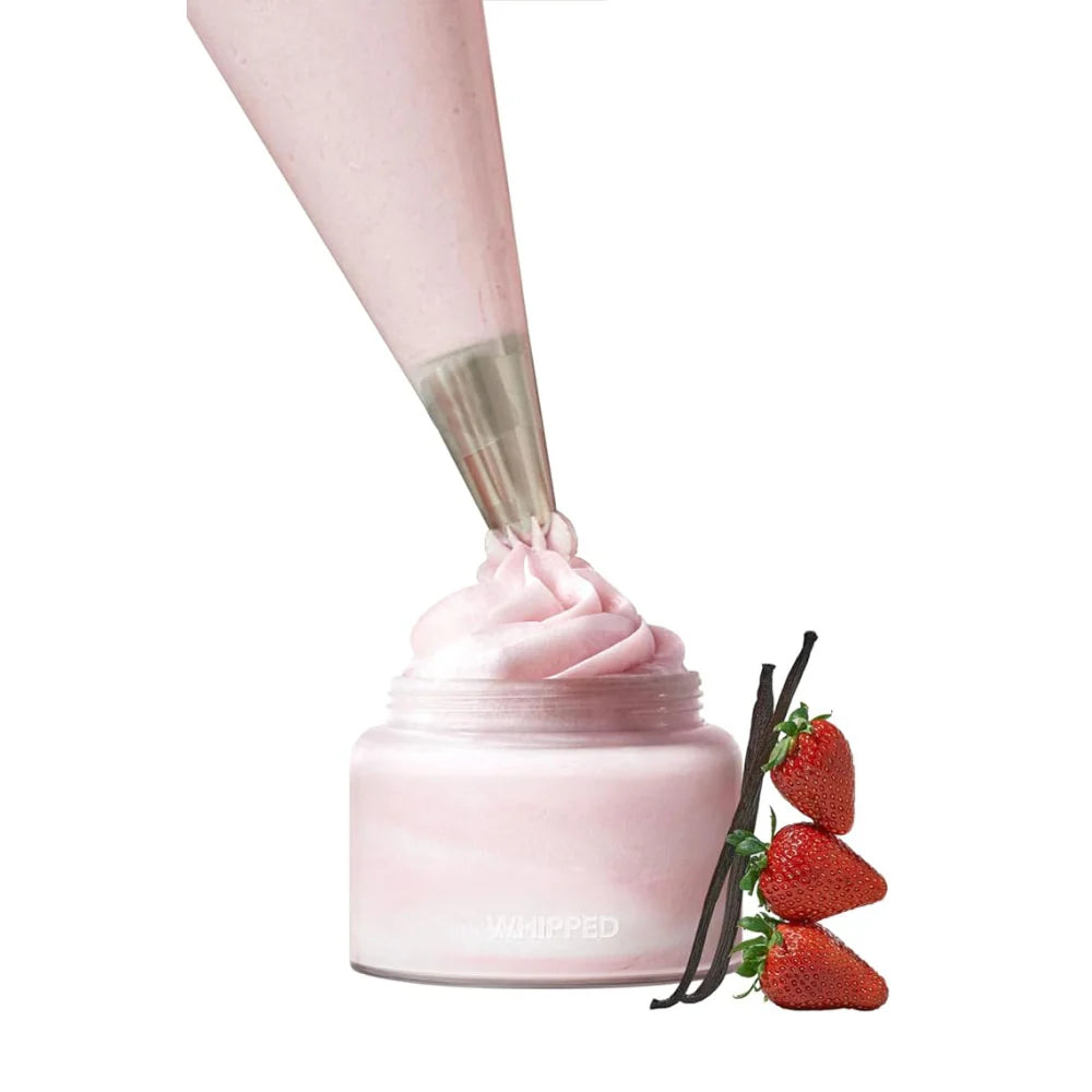 WHIPPED Vegan Pack Cleanser DDalva