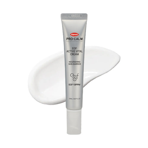 PRO-CALM EGF Active Vital Cream | Atelier De Glow UAE
