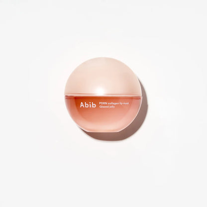 Abib  PDRN Collagen Lip Mask Glazed Jelly