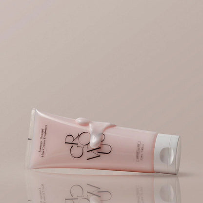 GROWUS Damage Therapy Hair Cream Treatment EX 250g