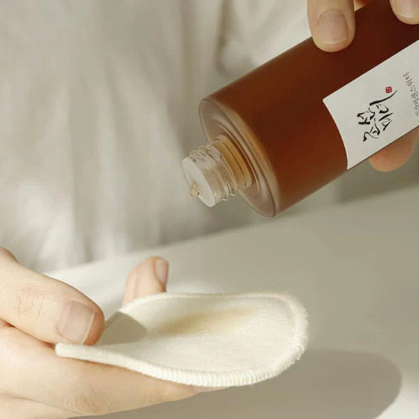 Beauty of Joseon Ginseng Essence for AC-dehydrated skin and heat-induced dullness in Dubai – Refreshing Korean skincare with fast delivery in UAE.