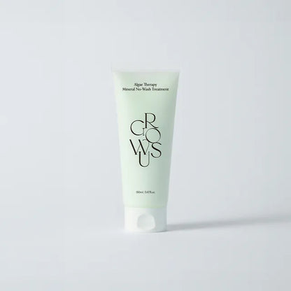 GROWUS Algae Therapy Mineral No-Wash Treatment