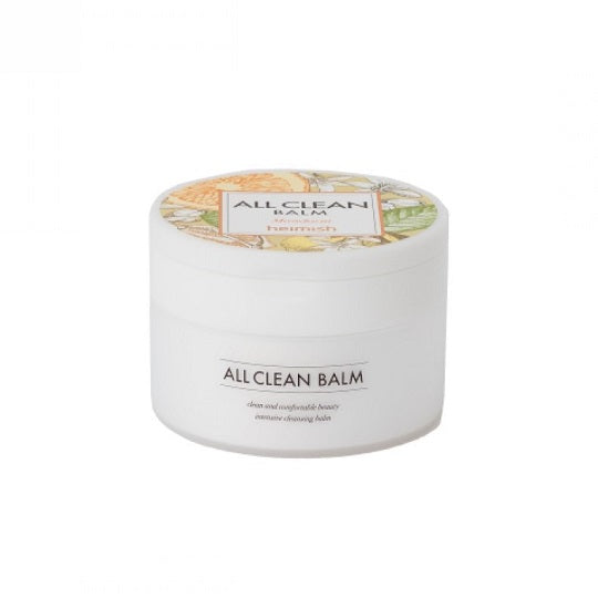 heimish all clean balm mandarin