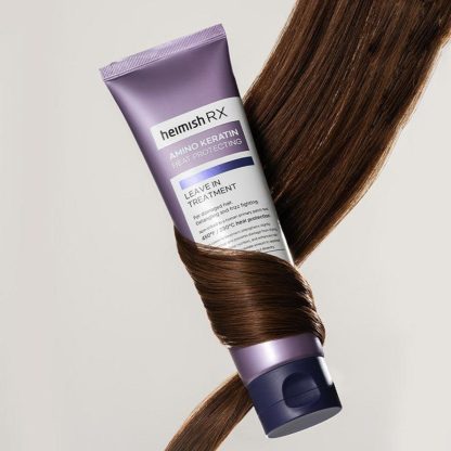 Heimish  RX Amino Keratin Heat Protecting Leave In Treatment 50ml