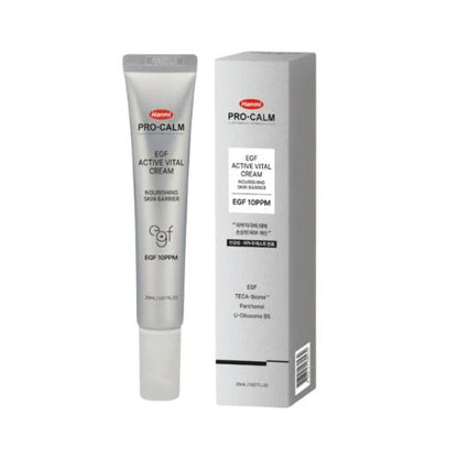 PRO-CALM EGF Active Vital Cream | Atelier De Glow UAE