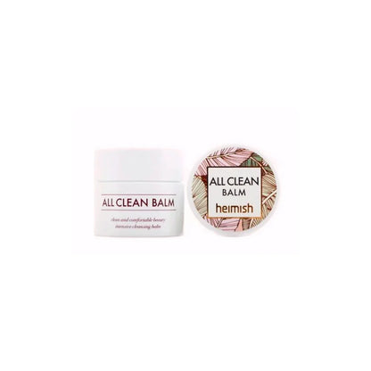 Heimish All Clean Balm Mini | Atelier de Glow UAE