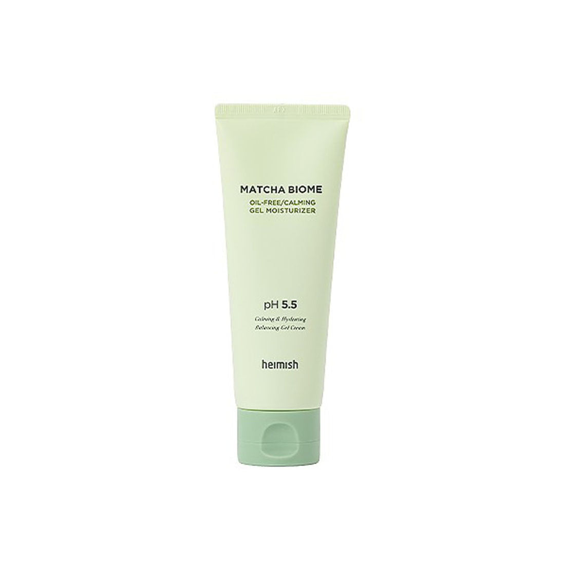 oil-free calming gel moisturizer