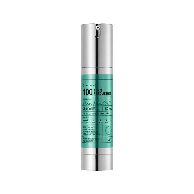 VT PDRN Reedle Shot 100 - 50ML