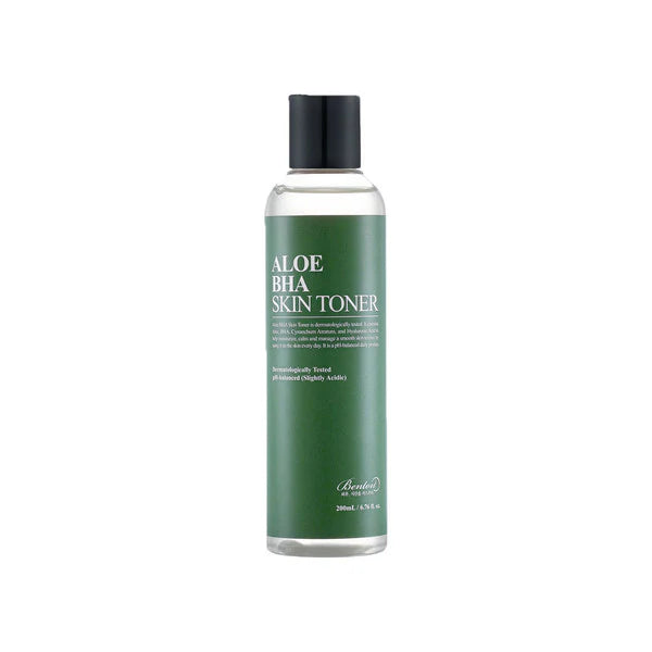 Benton Aloe BHA Skin Toner 200ml