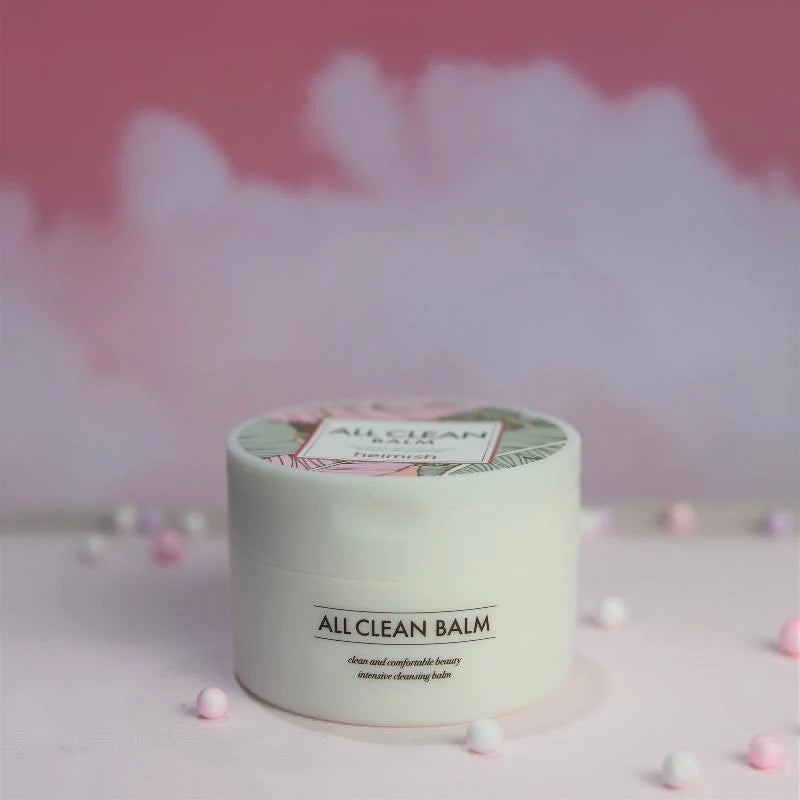 Heimish All Clean Balm Mini | Atelier de Glow UAE