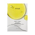 Anua Vitamin C Blemish Serum Mask – Korean sheet mask with Green Lemon Extract and stable Vitamin C available at Atelier De Glow UAE.
