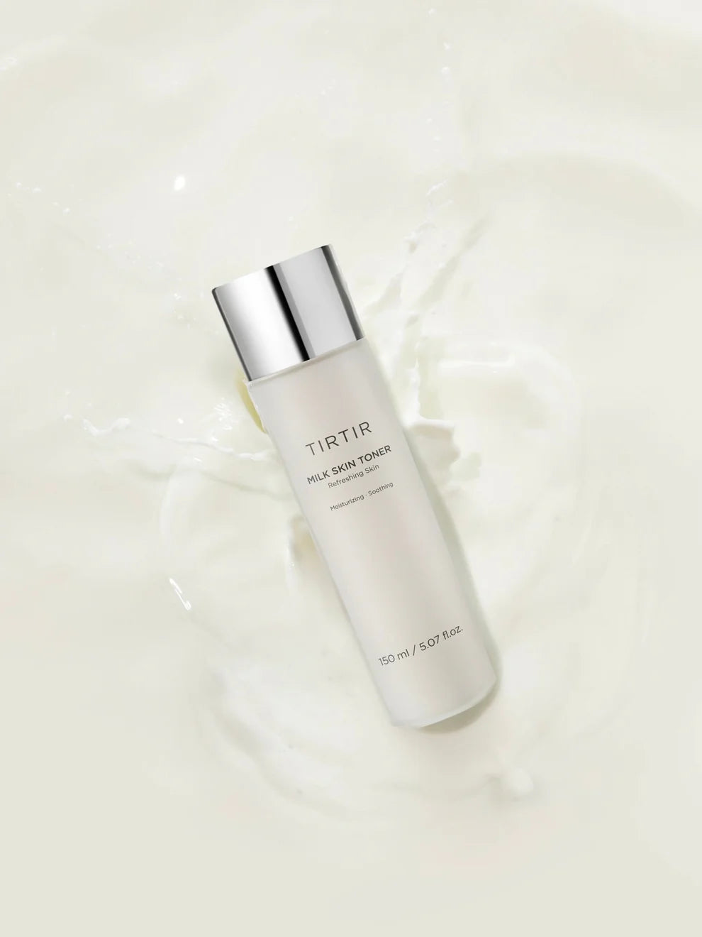 TIRTIR  Milk Skin Toner