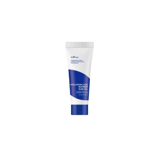 » Isntree Hyaluronic Acid Watery Sun Gel 10ml (100% off)