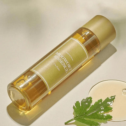 Refreshing, watery texture of I&