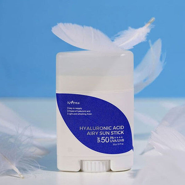 Isntree Hyaluronic Acid Airy Sunstick