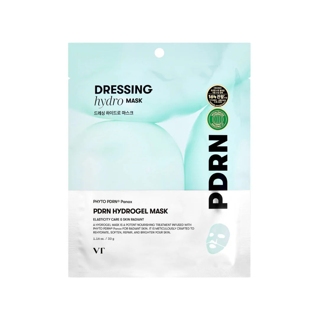 VT PDRN Hydrogel Mask 1PC