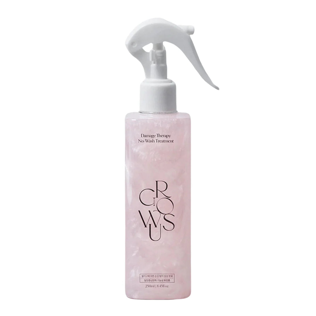 GROWUS Damage Therapy No-Wash Treatment