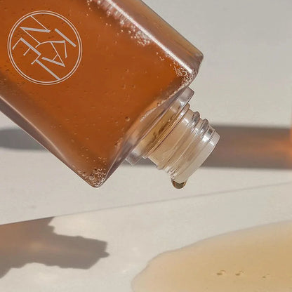 KAINE Kombu Balancing Ampoule Toner Special Set | Atelier De Glow UAE