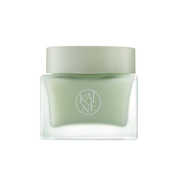 kaine green calm aqua cream