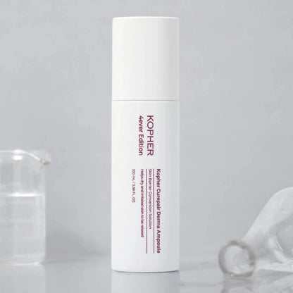 Kopher Curepair Derma Ampoule | Atelier De Glow UAE