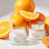 Dear, Klairs Freshly Juiced Vitamin E Mask