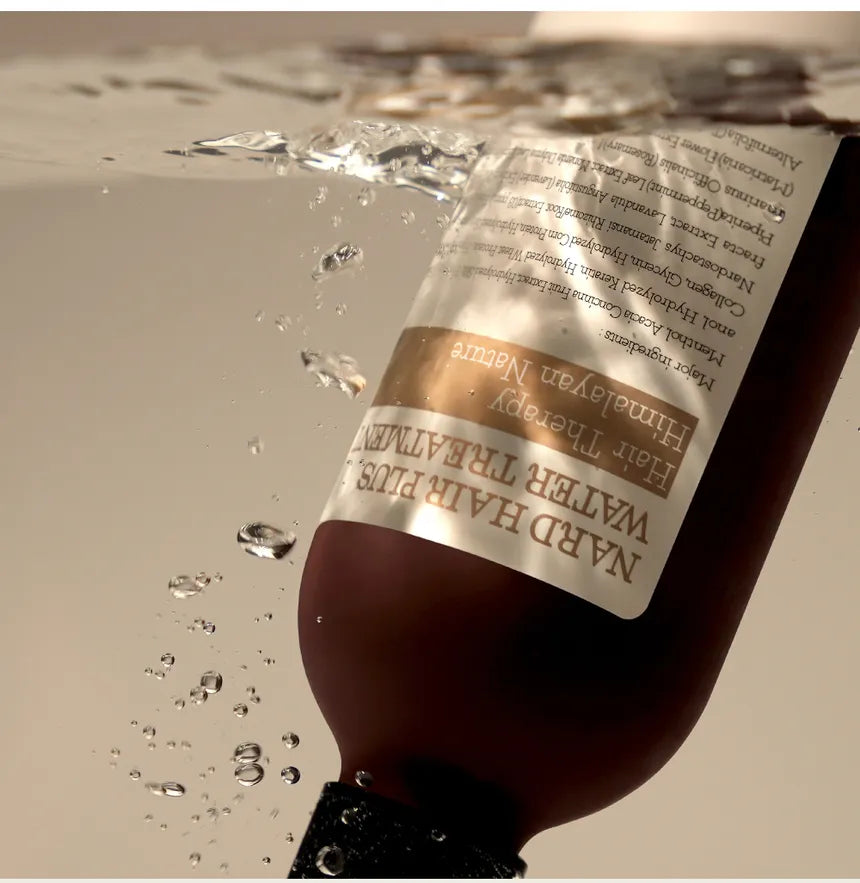 NARD Hair Plus Water Treatment | Atelier De Glow UAE