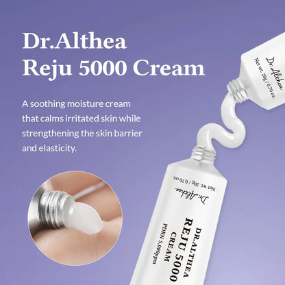 Dr. Althea Reju 5000 Cream 20g
