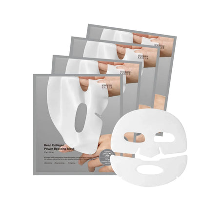 Sungboon Editor Deep Collagen Power Boosting Mask | Atelier De Glow UAE