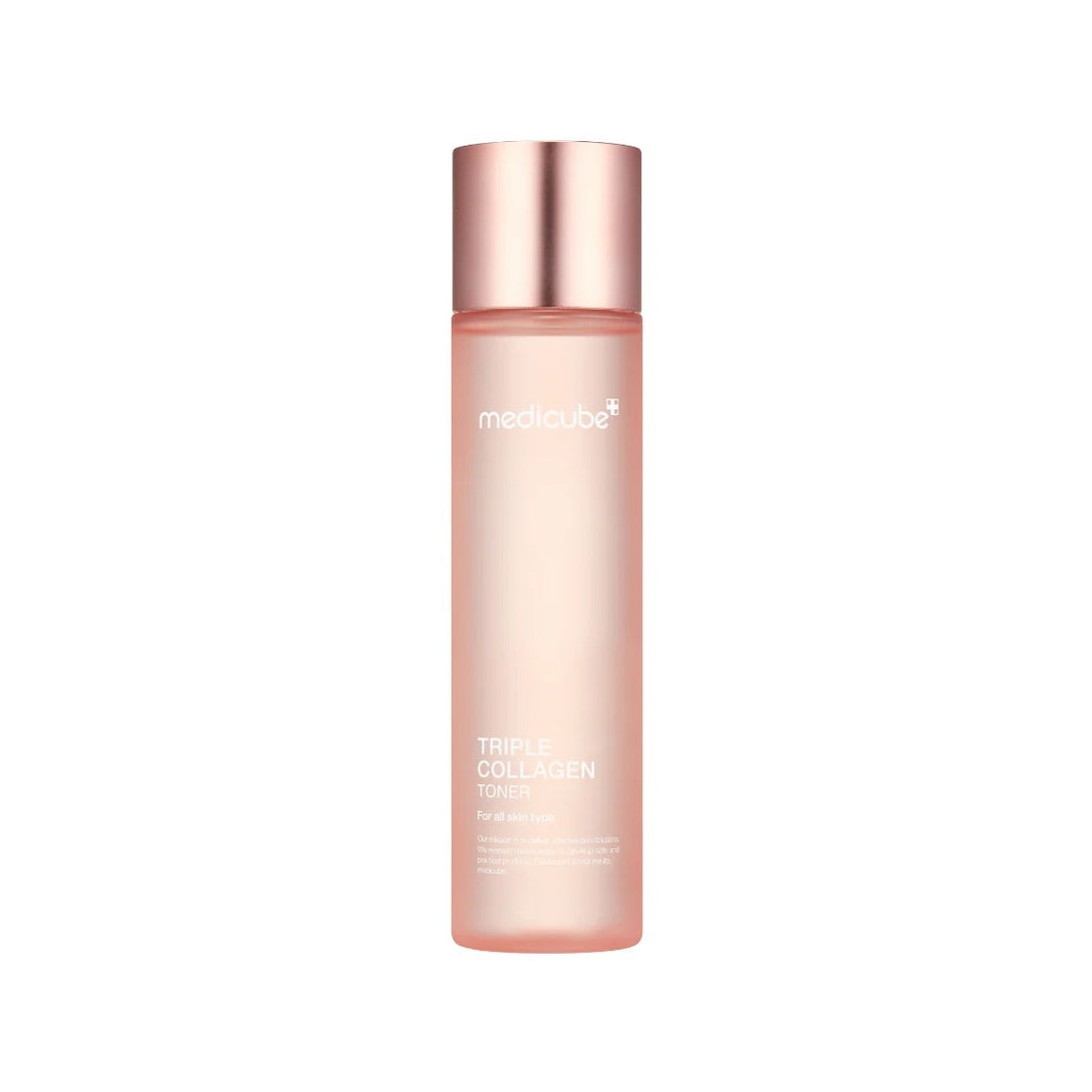 Medicube  Triple Collagen Toner 140ml