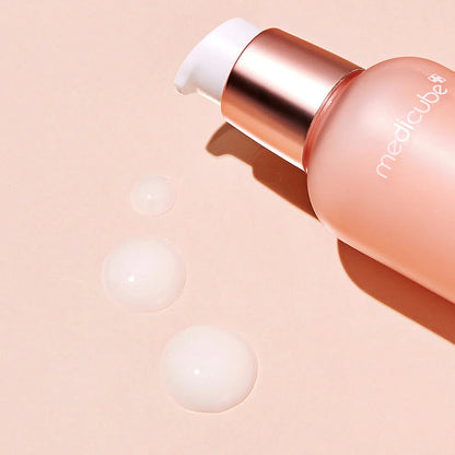 Medicube Triple Collagen Serum | Atelier De Glow UAE