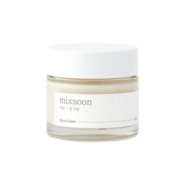 mixsoon bean cream