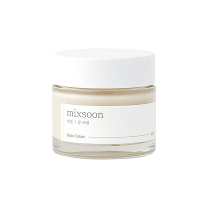 mixsoon bean cream
