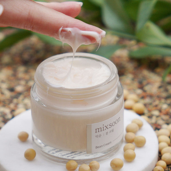 mixsoon Bean Cream | Atelier De Glow UAE