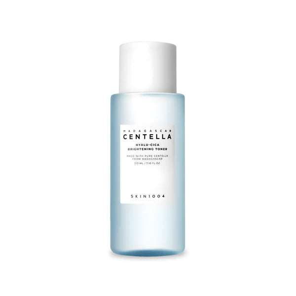 SKIN 1004 Madagascar Centella Hyalu-Cica Brightening Toner | Atelier De Glow UAE