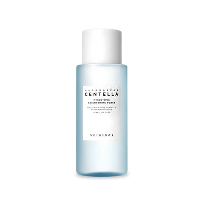 SKIN 1004 Madagascar Centella Hyalu-Cica Brightening Toner | Atelier De Glow UAE