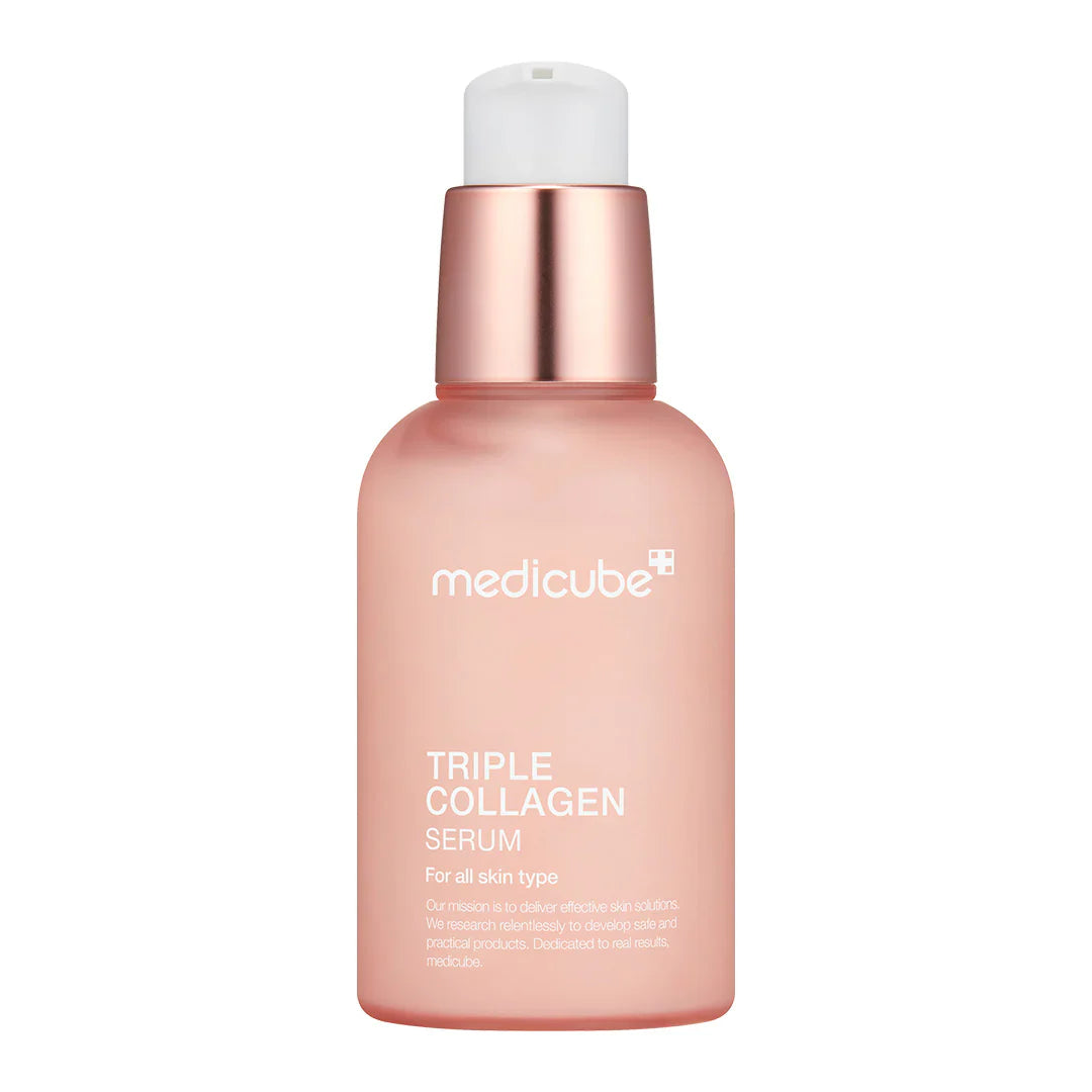 Medicube Triple Collagen Serum 55ml