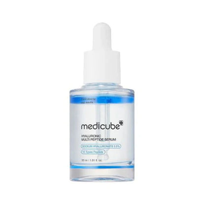 Medicube Hyaluronic Multi Peptide Serum | Atelier De Glow UAE