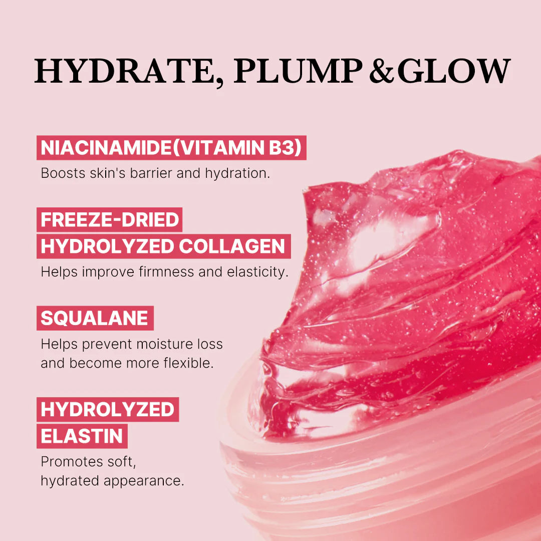 Medicube Collagen Niacinamide Jelly Cream | Atelier De Glow UAE