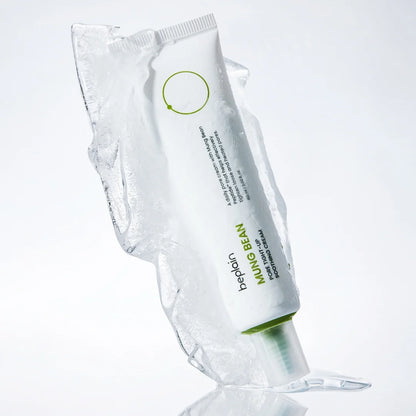 beplain Mung Bean Pore Tight-up Soothing Cream 60ml