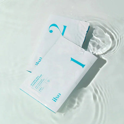 ilso nose strips for stubborn blackheads, whiteheads, and enlarged pores – Non-irritating "Pore Melting" treatment from Atelier De Glow UAE.
