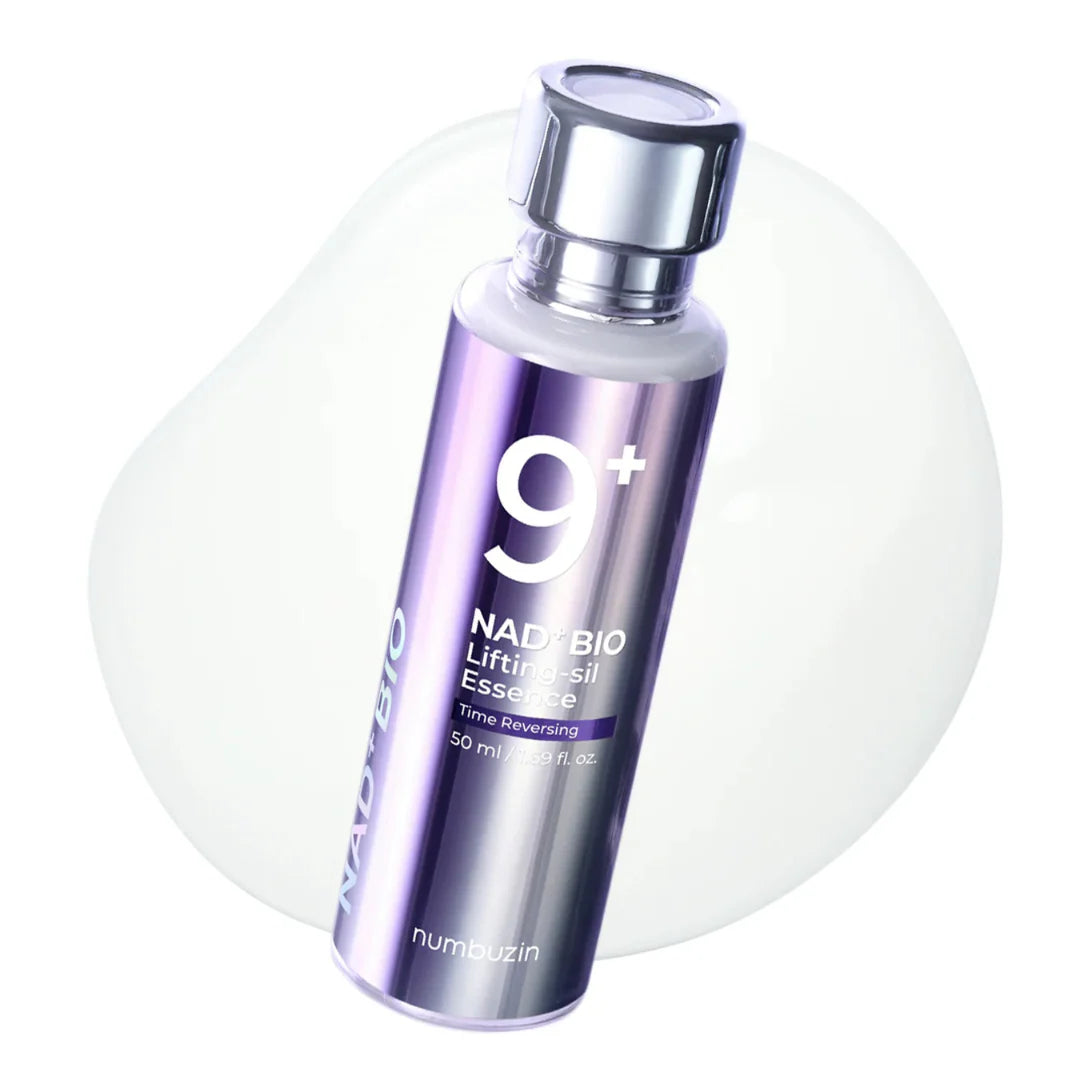 Numbuzin No.9 NAD Bio Lifting Essence 50ml