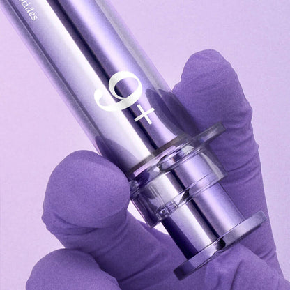 Numbuzin No.9 NAD Retinol Volumetox Eye Cream | Atelier De Glow UAE